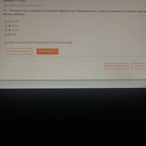 Need Help! 10 points!