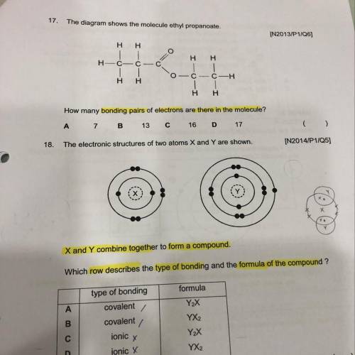 Hi:) i need help with q17. Thanks in advance:)