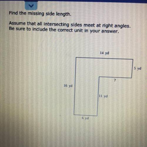 Answer in yd! need help asap
