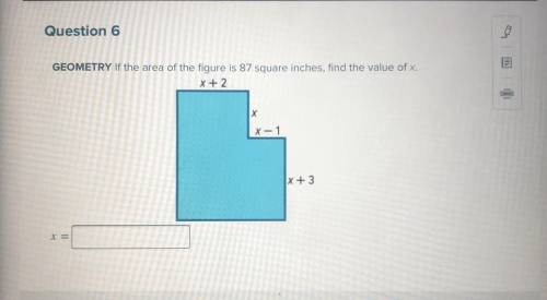 Find the value of x= !! Helppp