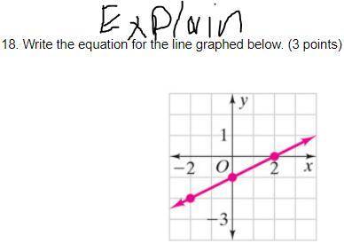 10 points 1 easy 7th grade math question pls help