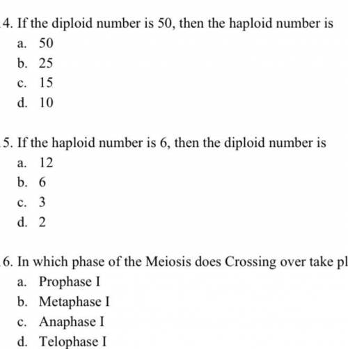 What’s the answer to 4,5,6 please