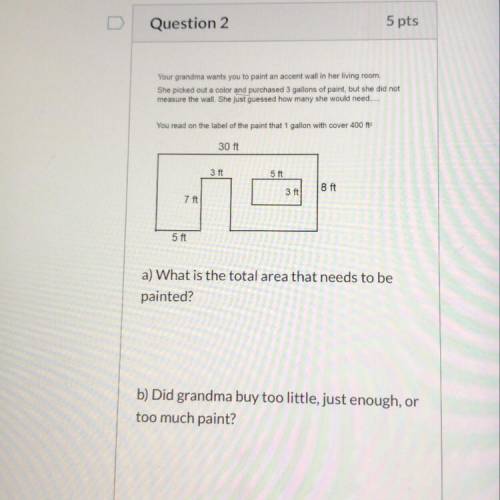 Please help! I don’t understand how to do this and it’s due at 10 PM