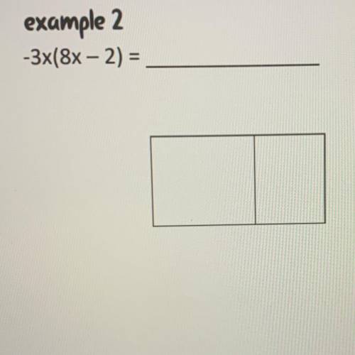 How do I apply and find the area with this equation?