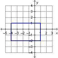 Plzzzzz helpppp i will give brainliesttttttWhich rectangle has an area of 18 square units?