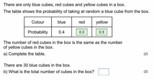Will give brainliest! Can anyone help me with part B of the question?