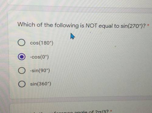 Needing help in a algebra 2 question.....