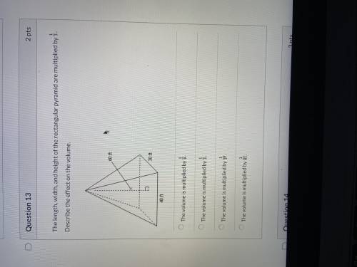Please help, geometry question.