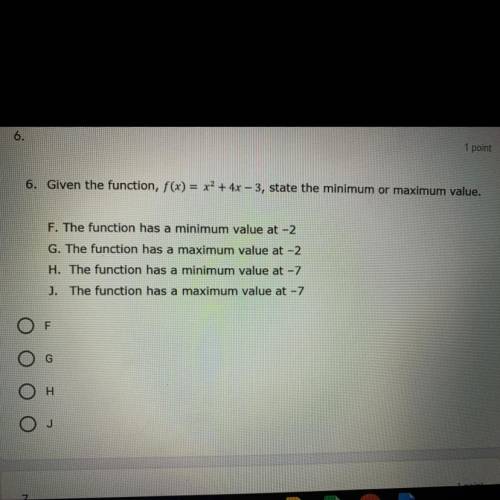 Help please I need this answer asap