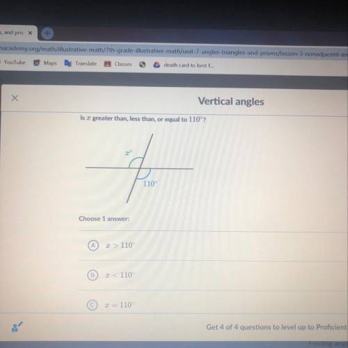 Please help, its for a test in khan academy