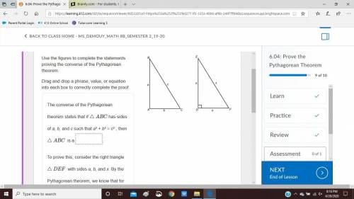 PLEASE HELP WILL MARK THE BRAINLEST Question 1)  A right triangle has a leg of 11 cm and a hypotenus