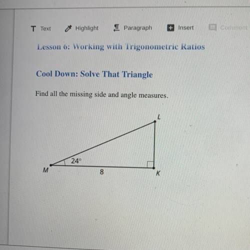 Can someone help? Trigonometry