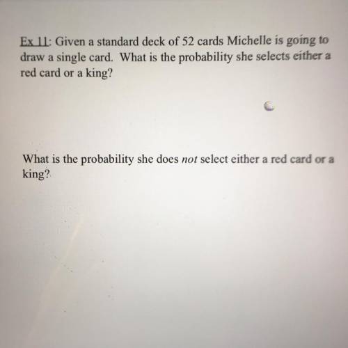 Will mark brainliest! Pls help me on these 2 questions (2nd question is related to the 1st question)