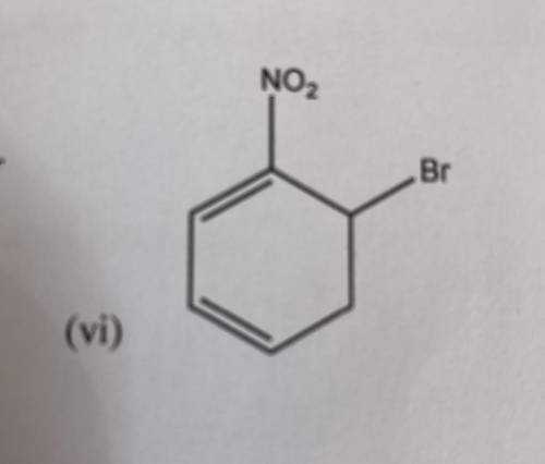 What is the name of this under IUPAC rules?