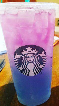 Who love this. awesome starbucks drink
