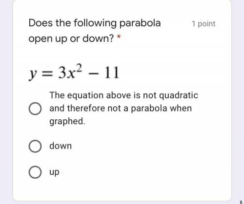 Someone help with this easy math question, it’s down below!!