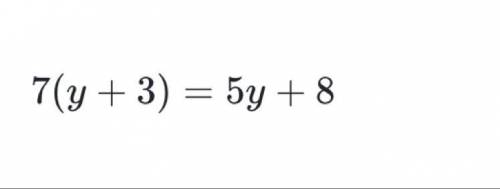 How many solutions does the following equations have?