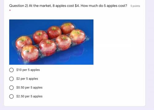 6th grade math! Please help :)