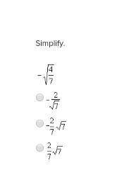 Please simplify.......picture attached. #3