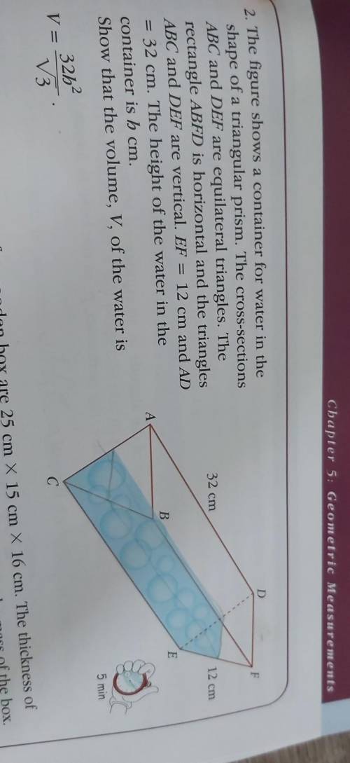 Hi I am struggling with this Geometry problem. Could someone please solve this with a step by step e