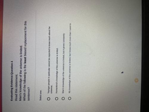 I need some help can anyone help and please tell me the answers for each question really means a lot