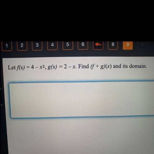 Advance Algebra: please help!