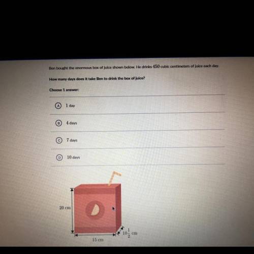 What in the hell is this answer?