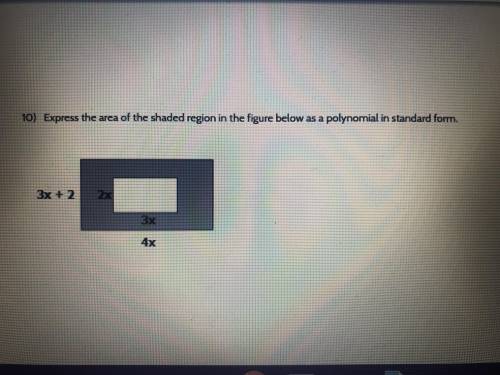I need help solving this ASAP thanks! I would really appreciate it ❤️
