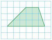 Find the area of the trapezoid. Please Help