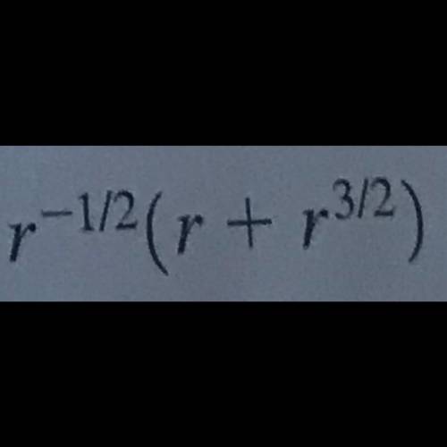 Simplify each expression. Write answers with only positive exponents. Assume that all variables repr