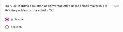 Spanish question, please help: