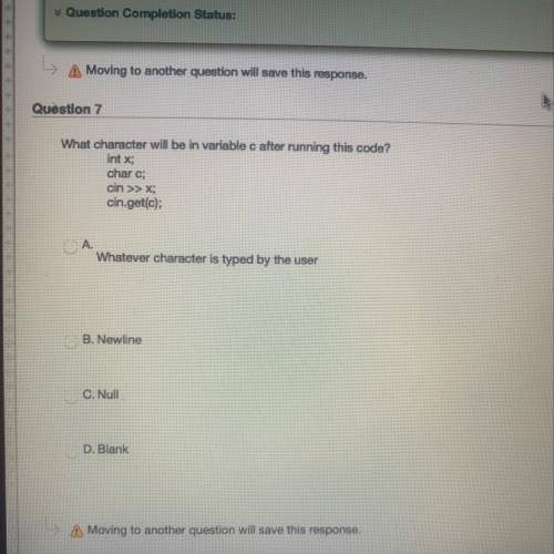 Need help with this question please help it’s on c++