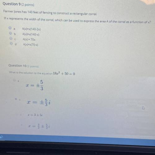 Need help with number 9 asap please!! Thank you