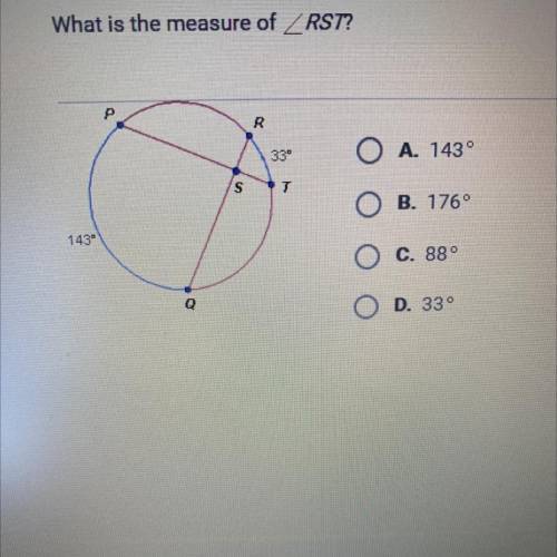 What is the correct answer ?