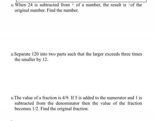 I would be glad if you helped with the 3 questions above ( with explanations).