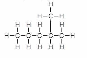 What is the IUPAC name of the organic compound that has the formula shown below?  A.1,1-dimethylbuta