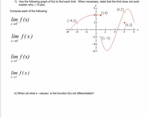 Need help with this calculus question please