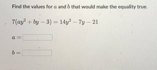 Can someone please help me with this question ASAP?