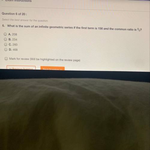 What is the sum??? Really need help