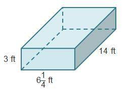 Need help What is the volume of this rectangular prism? What is the volume of this rectangular prism