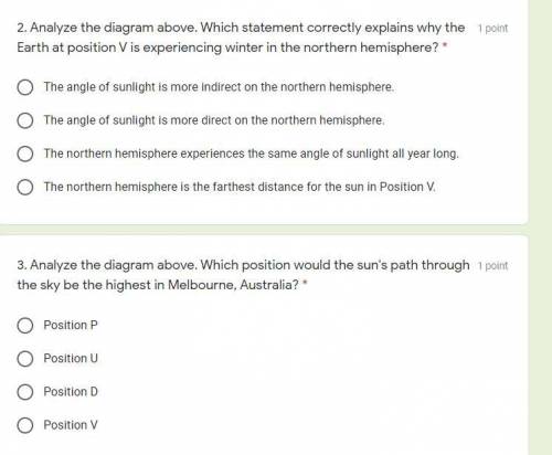 Here is my geography test, I'll only post pictures and I'll do a second post once I get more points.