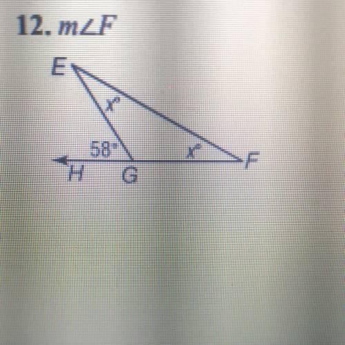 What is x= i need help 15 points