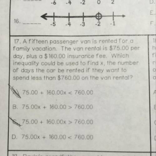 Seven Grade Math Explain Why