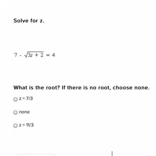 Number 4 solve , thanks.
