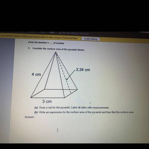 How in the world do I do this can somebody help please.