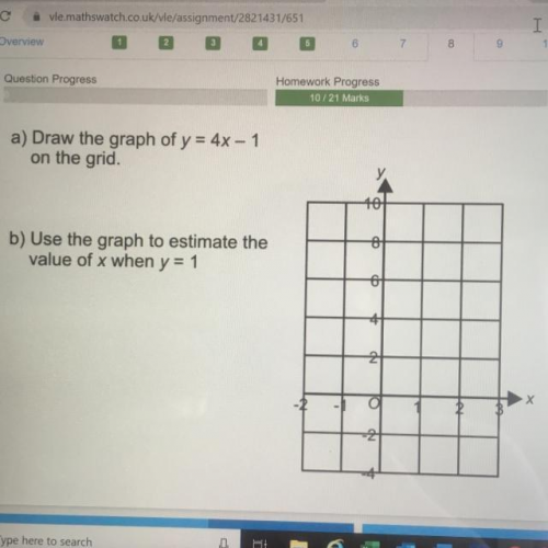 Please help, answer given as X =