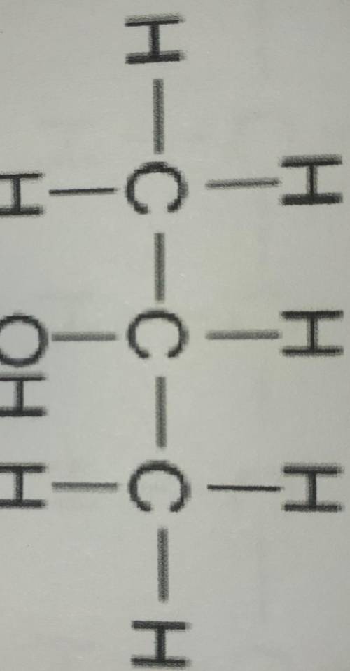 1. Which type of organic compound is represented by the structural formula shown below?a) Etherb) Es