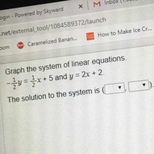 I need to know tha solution