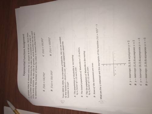 I need help!,it’s only 10 questions multiple choice.