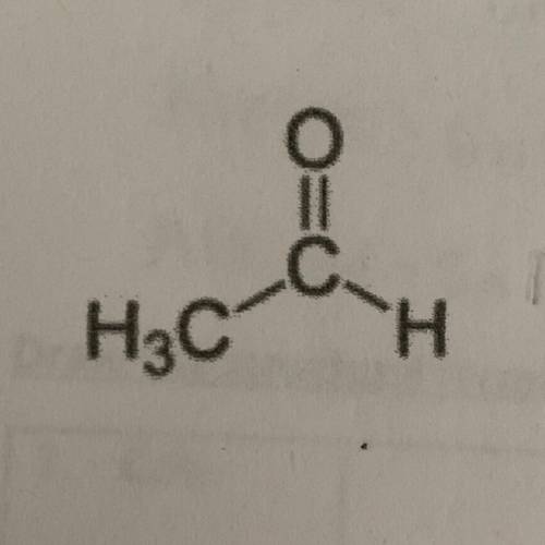 Name the functional group.